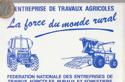 C18agri federation nationale - c18agri.,