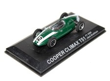 COOPER CLIMAX T51 F1 1959 J