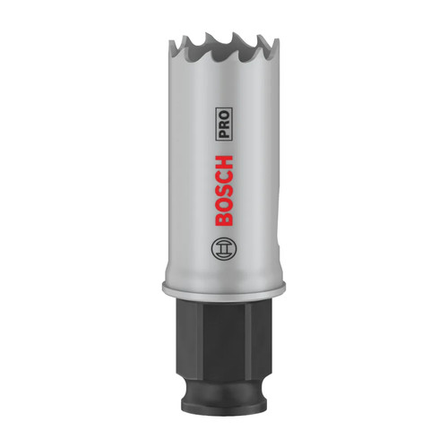 Scie cloche bosch pro multi - cloche,