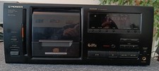 Changeur 25 CD haute-fidélité Pioneer PD-F706, Bien lire l'annonce