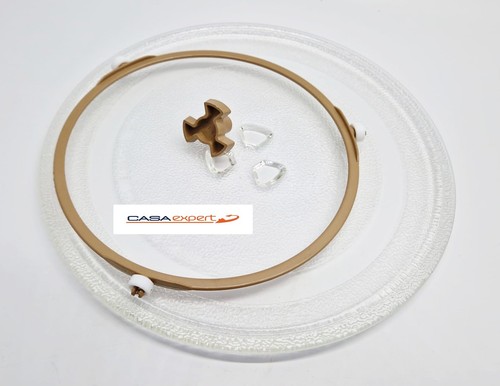 Kit plat support cecotec - kit,