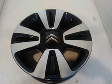 JANTE ALLIAGE ---- Citroën C3 (SX/SW) 2023 98130750XY