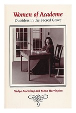 Aisenberg, Nadya. Harrington