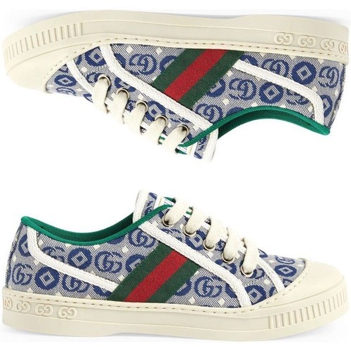 Gucci sneakers jacquard de - en,