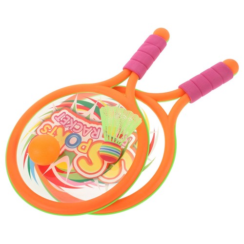 Ensemble enfants raquette de - ensemble,