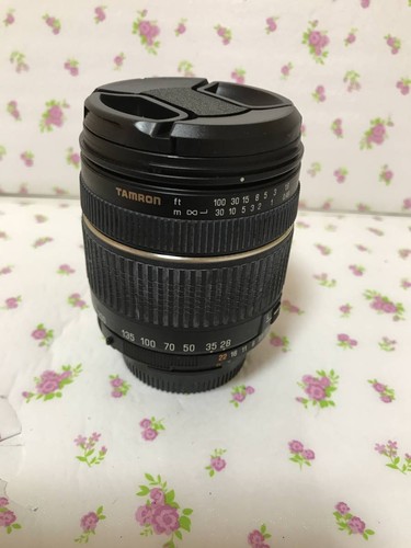 Objectif nikon 200mm - nikon, 28-200mm