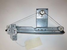 mecanisme leve-glace arrière