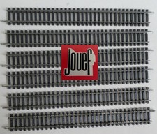 # 4750 JOUEF 6 rails droit 248