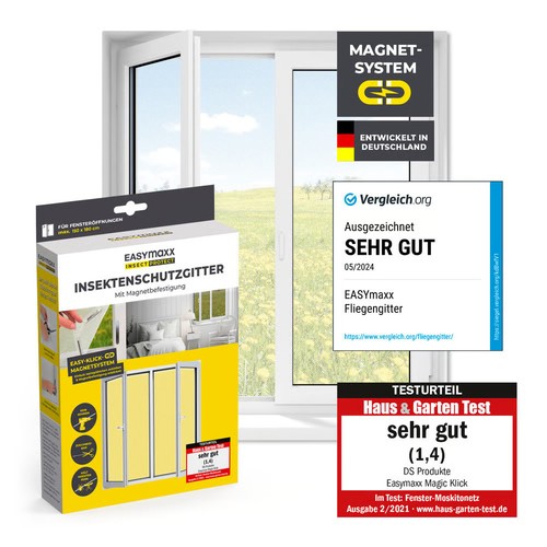 Easymaxx insectes protection - easymaxx,