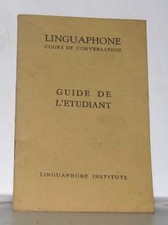 Guide de l'étudiant | Anonyme