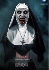 Buste valak taille reelle - valak, 2.0