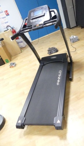 Tapis course hammer - tapis, de