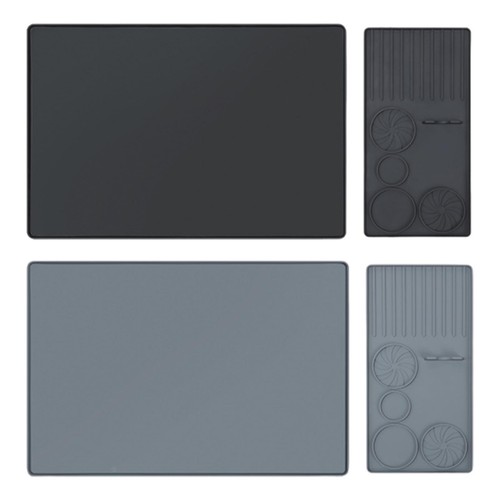 Tapis café silicone - tapis, à