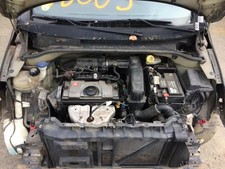 Collecteur d'admission CITROEN C2 PHASE 1 00000361J3