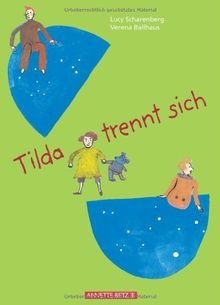 Tilda trennt sich lucy - de,