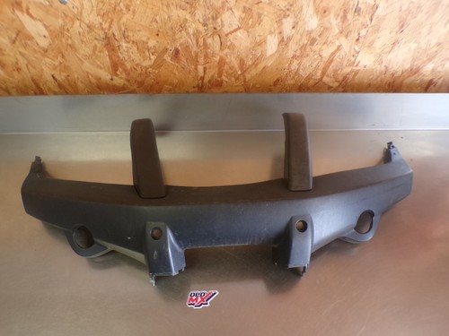 Plastique pare choc - , tgb