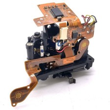 Nikon D7000 caméra aperture