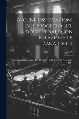 Alcune osservazioni sul - alcune,