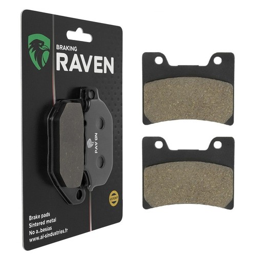 Plaquettes frein ga ou - frein,