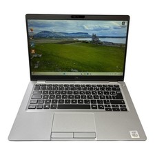 PC Portable Dell Latitude 5310 13.3'' HD i3 8Go RAM SSD 256 W11 Pro