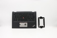 Lenovo Yoga X390 Clavier