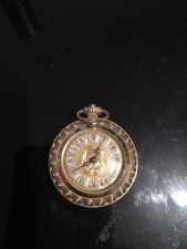 Montres Gousset Anker