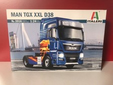 1/24 ITALERI MAQUETTE DE