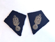 018534 patte de col