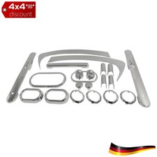 Kit complet de garniture