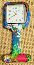 MONTRE MEDICAL INFIRMIERE