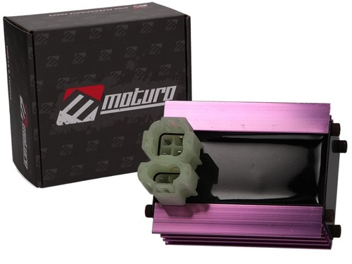 Moturo racing cdi ouvert - cdi, 6-pin