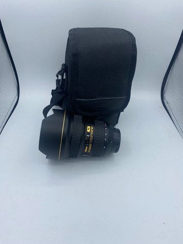 Nikon nikkor 14 24mm - nikkor, 14-24mm