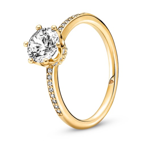 Bague pandora pour - pour, femmes