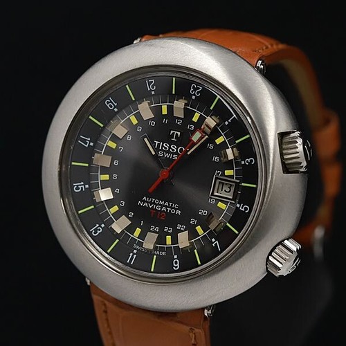Montre homme antique tissot - montre,