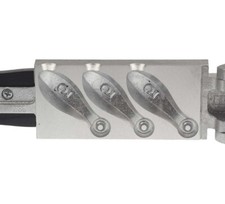 Moule À Plomb De Pêche Do-It