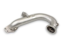 Decata Tube afrique Megane 4 RS 280 Renault Sport GT Performance Downpipe IV