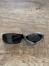 Lunettes collector Alain Mikli