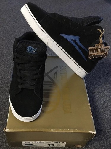 Vtg 2007 lakai rick howard - vtg,