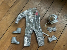 Tenue d Astronaute  vintage