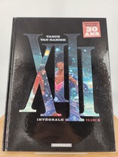 XIII - Intégrale - Tome 2