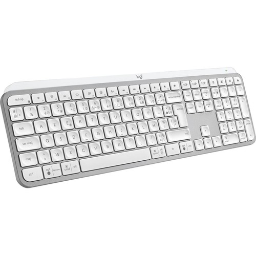Clavier sans fil logitech - clavier,