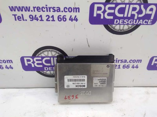 0261203276 calculateur moteur - 0261203276,