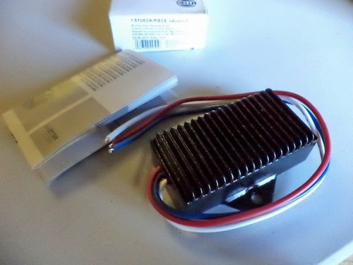 He676 controleur clignotant - n°he676,