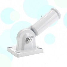  Socle Mural Pour Mât De