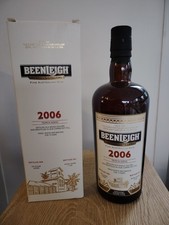 RHUM RUM RON BEENLEIGH 15 ans