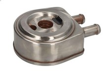 Refroidisseur d'huile, huile