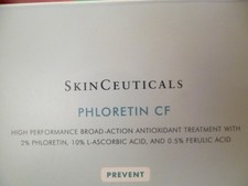 Phloretin CF de  SkinCeuticals