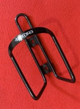 Porte Bidon Spectra Noir Black