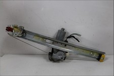 Leve vitre electrique arriere