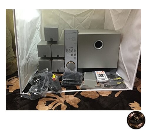 Yamaha cinema station - yamaha, mini